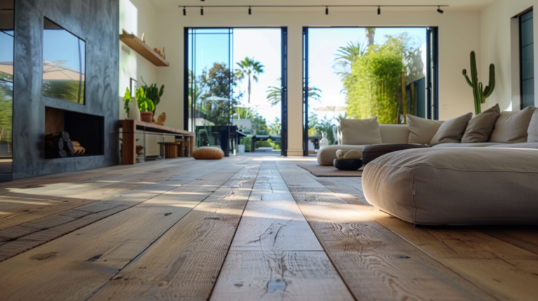 Malibu Wide Plank vs Lifeproof The Ultimate Flooring Showdown Explained