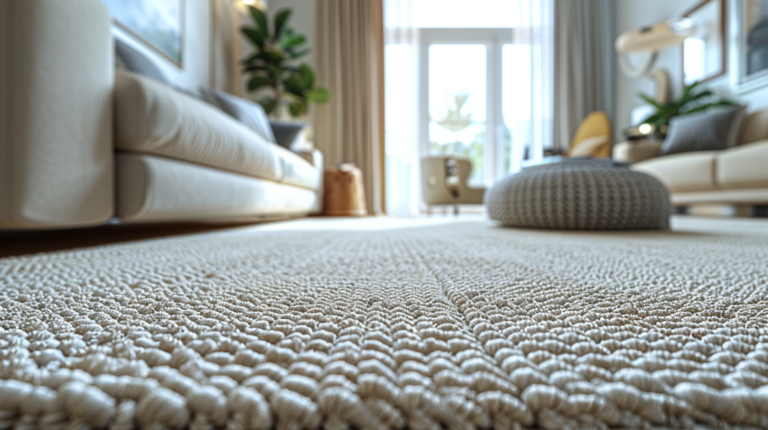 40 oz vs 60 oz Carpet Choosing the Perfect Weight for Durability and Comfort