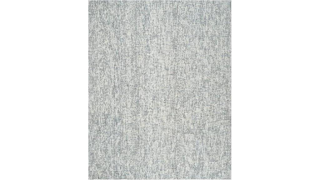 abstract area rug 8x10