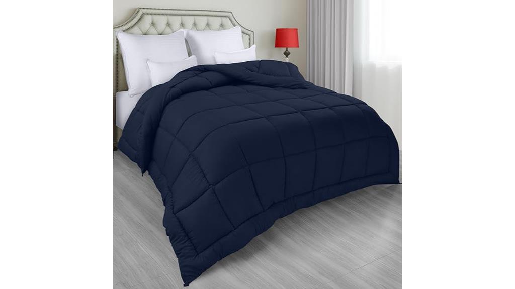 all season twin comforter