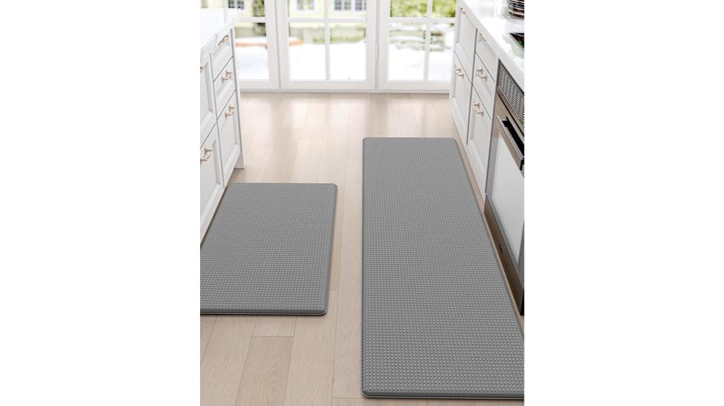 anti fatigue kitchen rugs