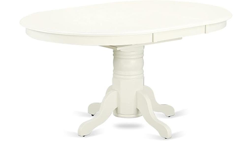 avon dining table avt lwh tp