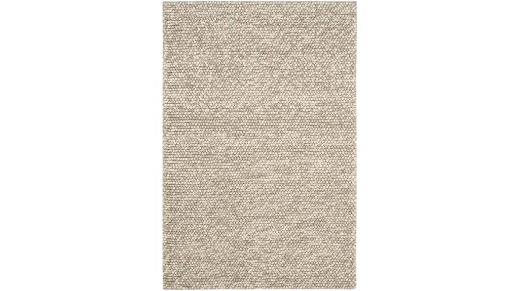 beige 8x10 area rug