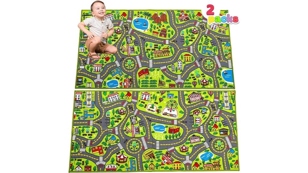 children s play mat 80x150