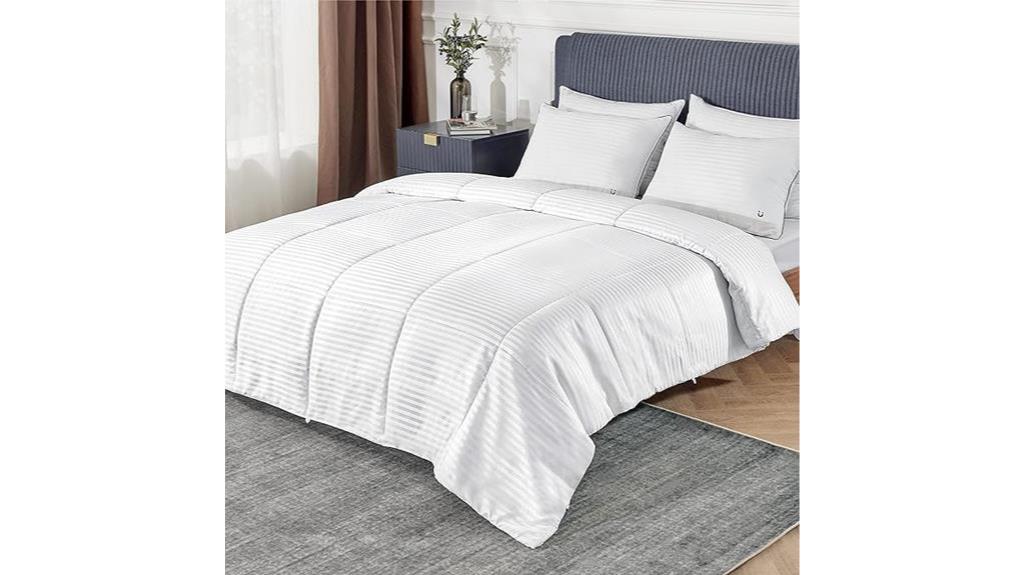 cooling comforter king size