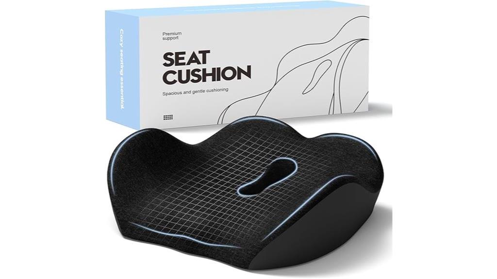 cushion for office and car