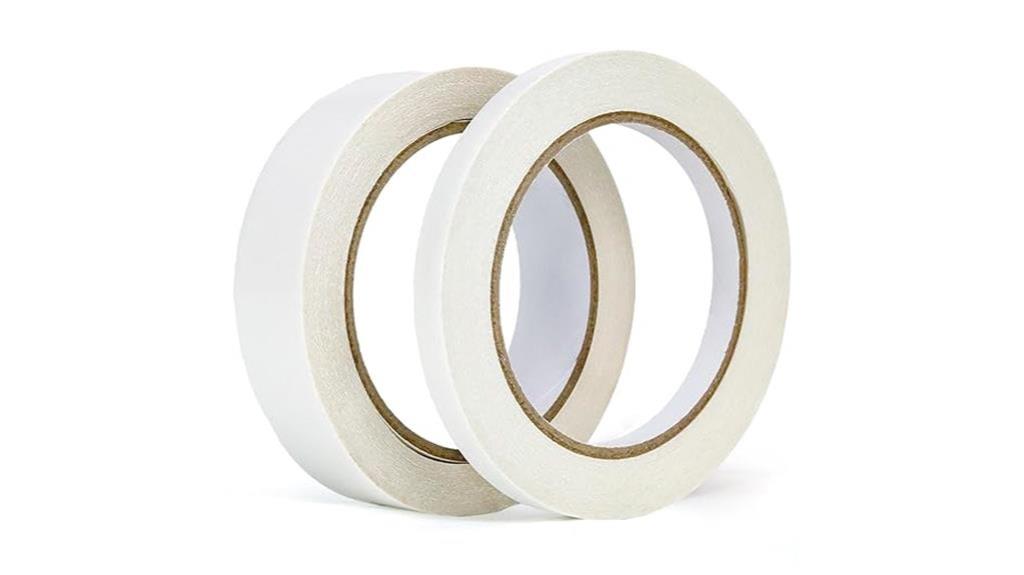 double sided sticky tape