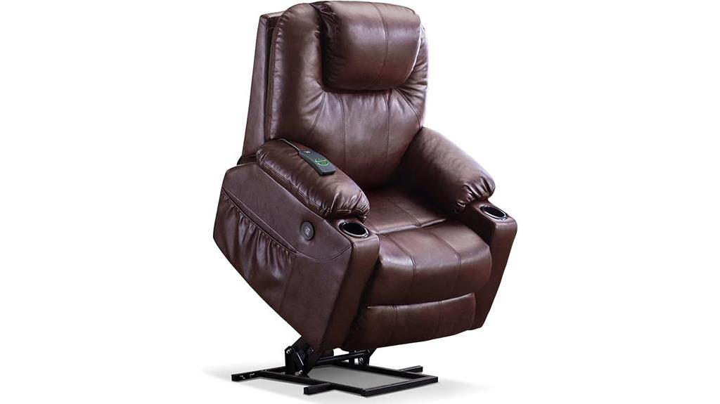 electric recliner chair sofa