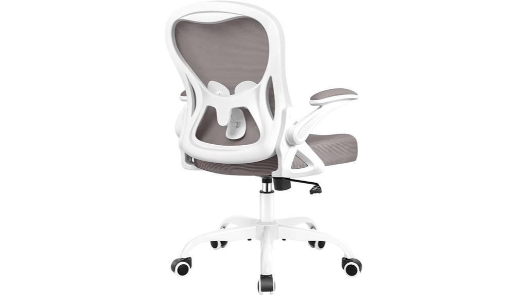 ergonomic mesh office chair