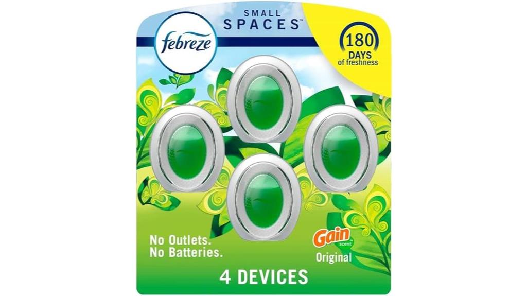 febreze gain air freshener