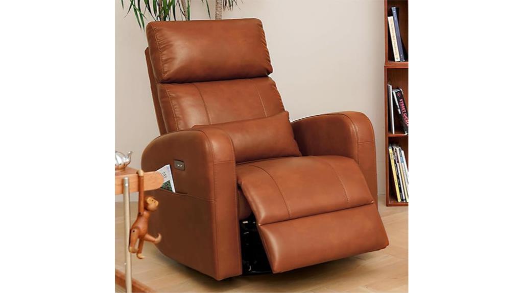 flexispot xr2 recliner chair