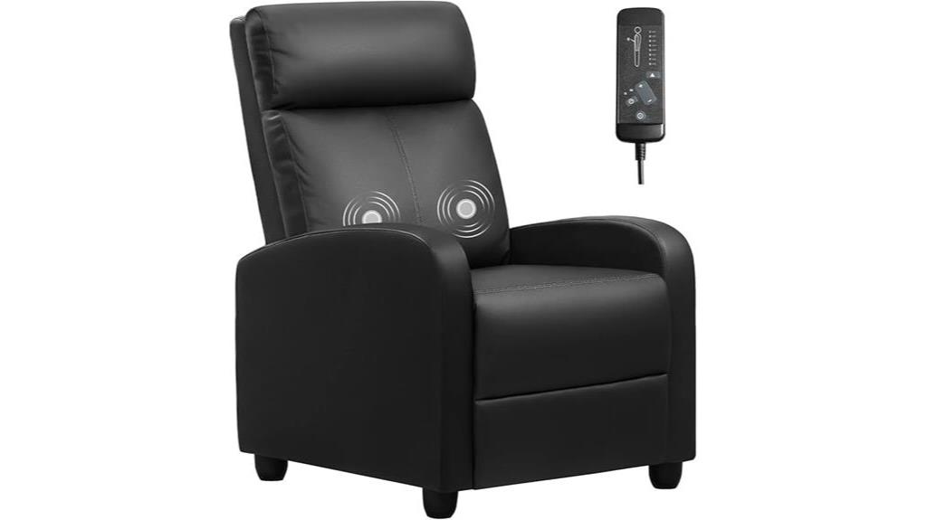 furniwell living room recliner