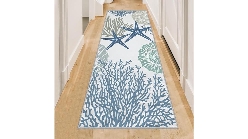 indoor tritard coastal runner