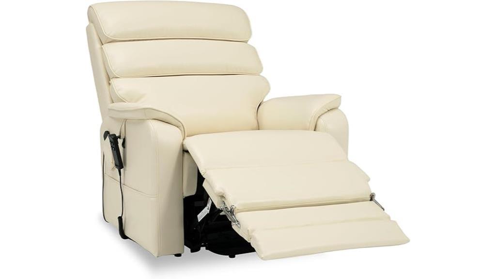 irene house power lift recliner