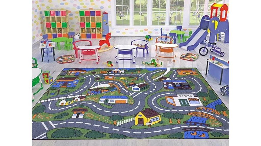 jenny children s area rug