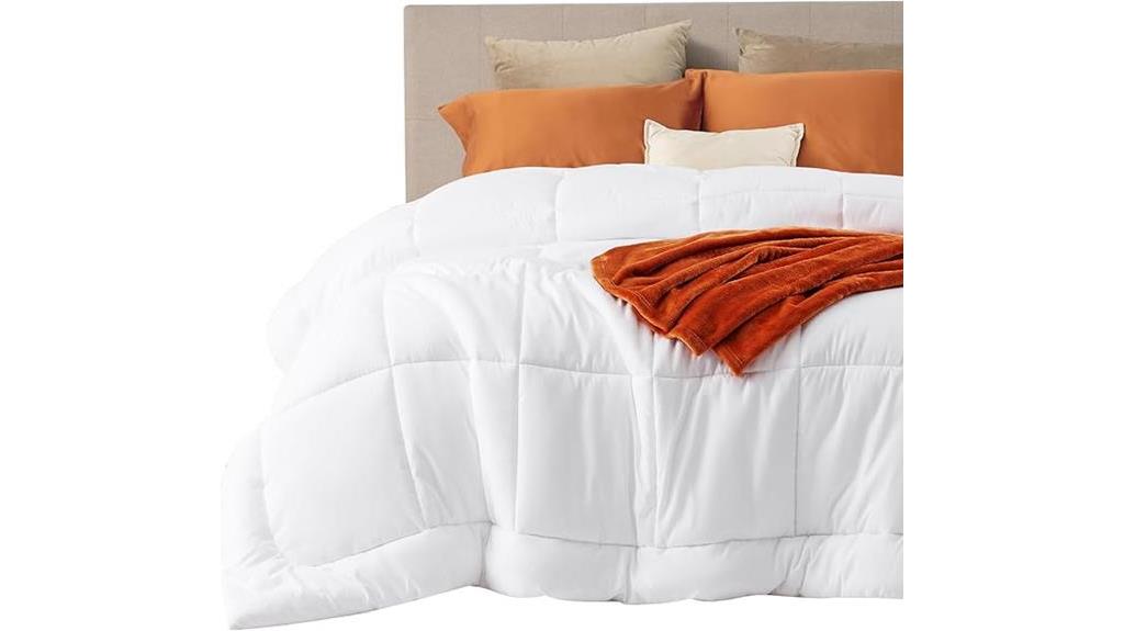 king size comforter insert