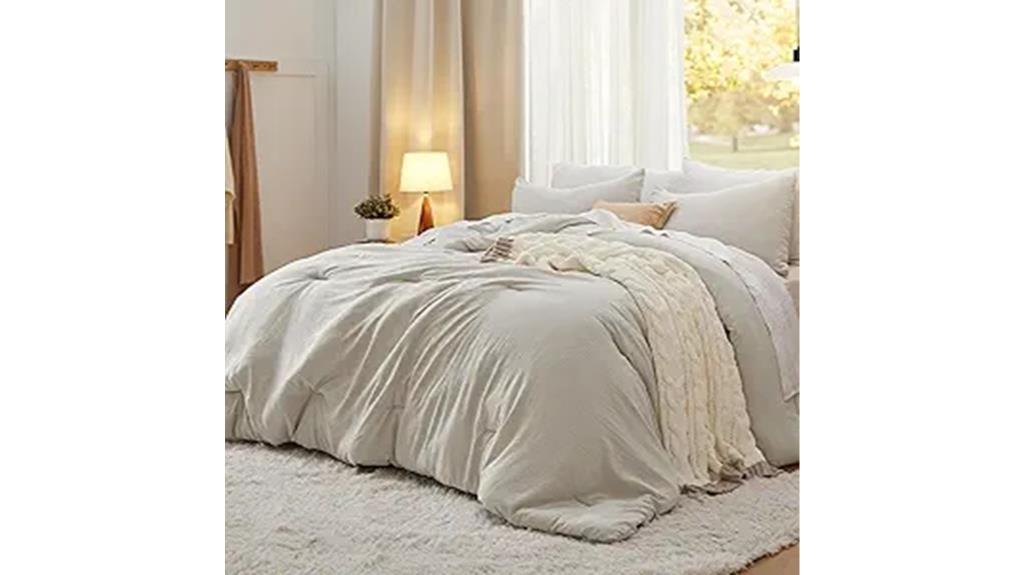 king size comforter set