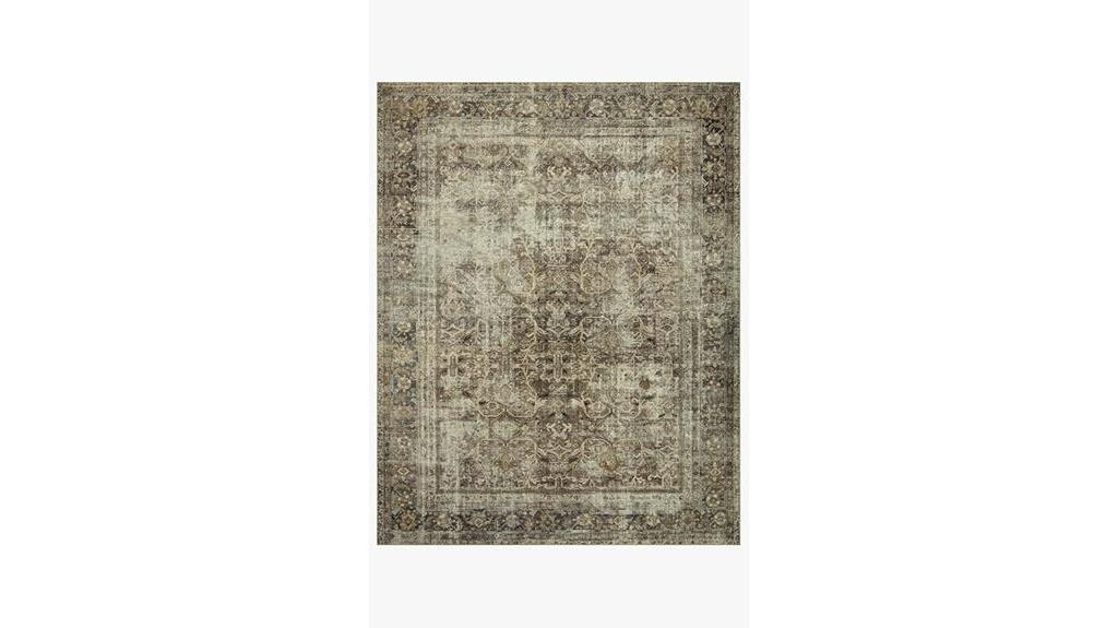 loloi magnolia home rug