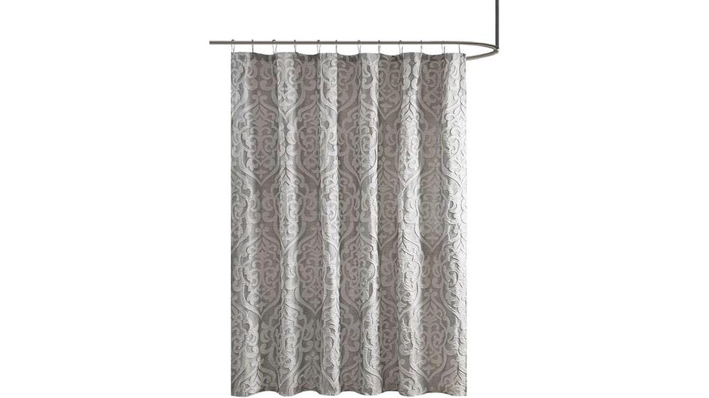 madison park odette shower curtain