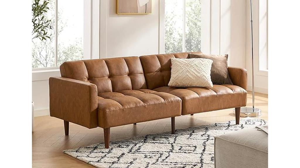 mopio aaron couch sofa