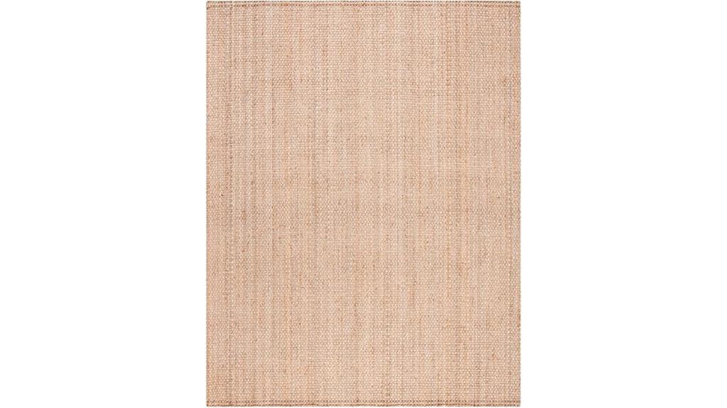 natural fiber area rug