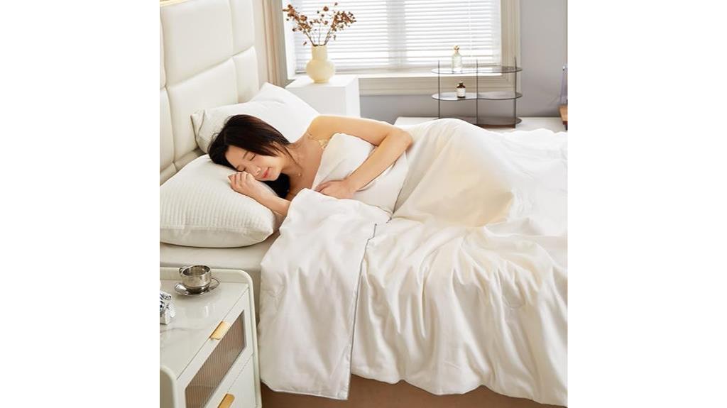 pure mulberry silk comforter