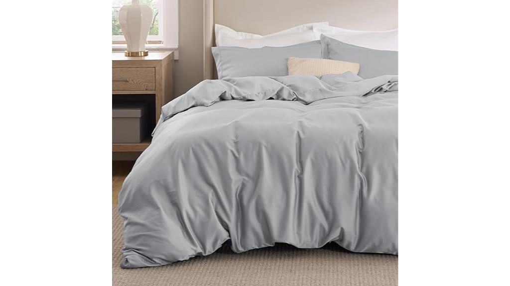 queen size cooling duvet