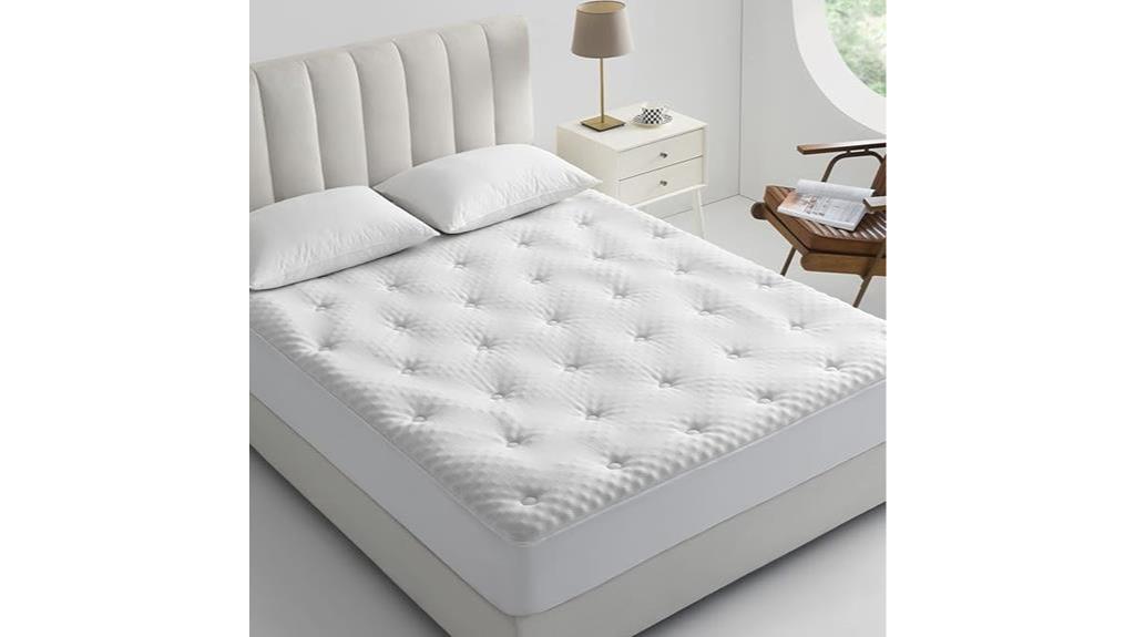 reversible full sofa mattress