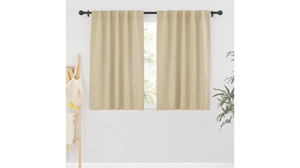 ryb home darkening curtains