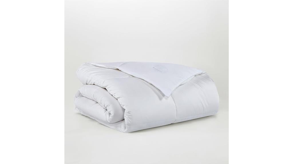 sijo lightweight cooling comforter