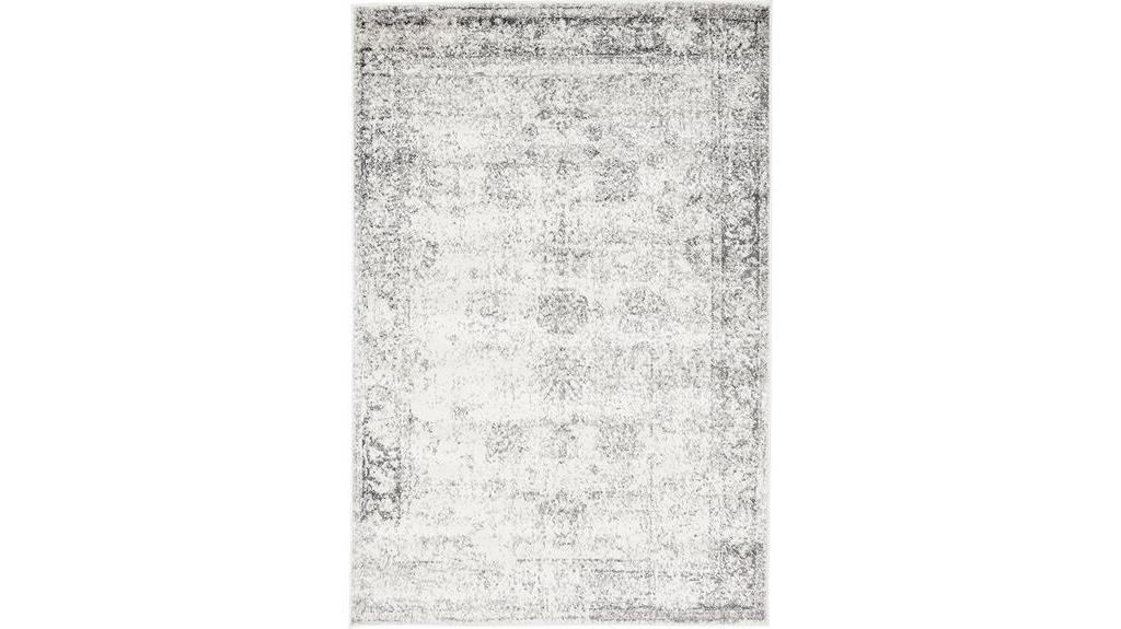 sofia collection area rug