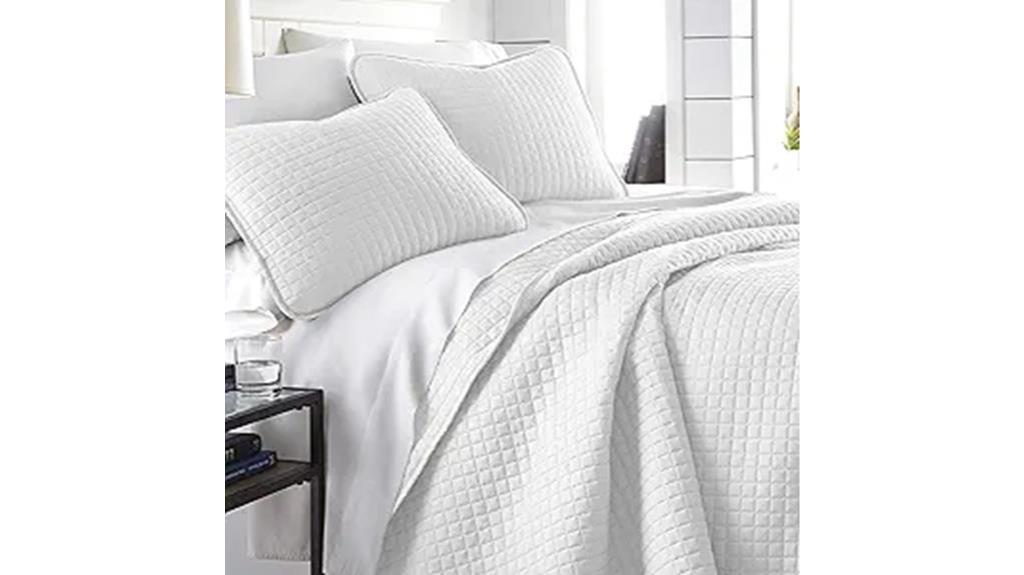 southshore fine living bedding set