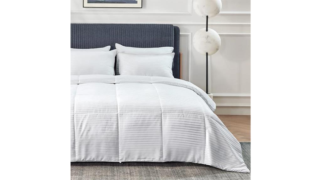 twin beds duvet insert