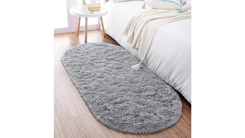 ultra soft bedroom rugs