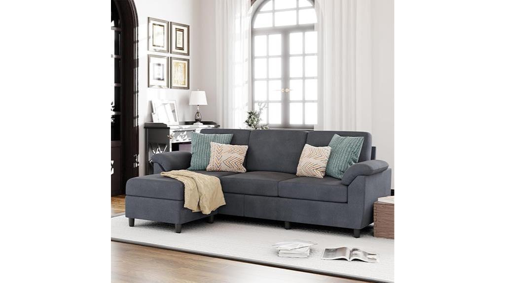 vongrasig 79 convertible sofa