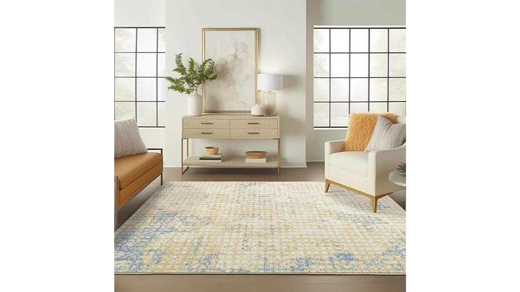 washable 5x7 living room rugs