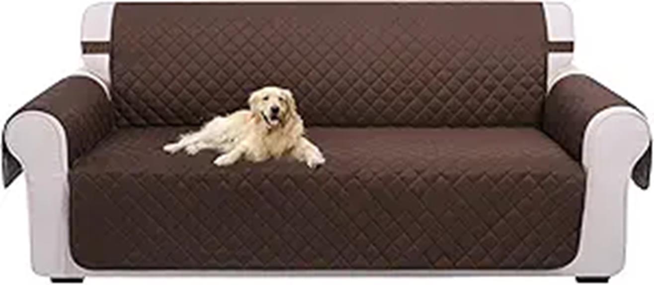 water repellent sofa cover