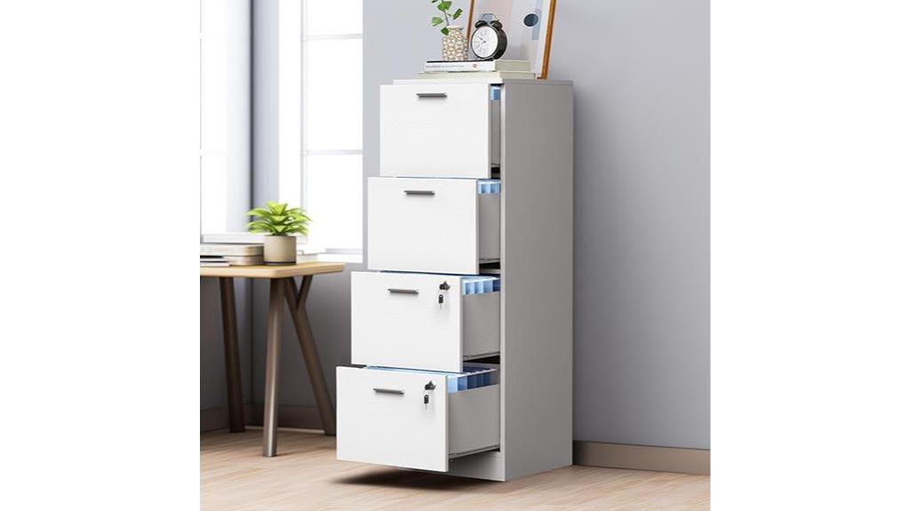 yitahome office file cabinet