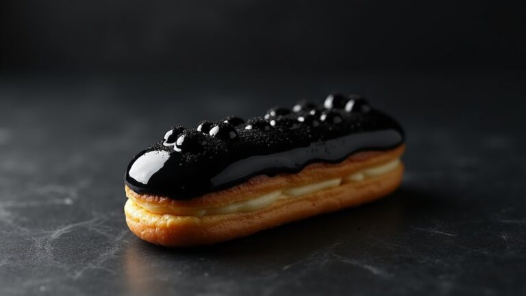 adult halloween dessert ideas