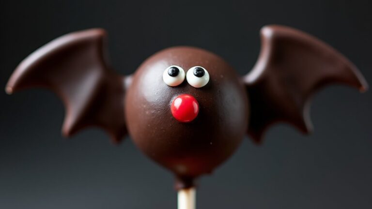cute halloween cakes ideas