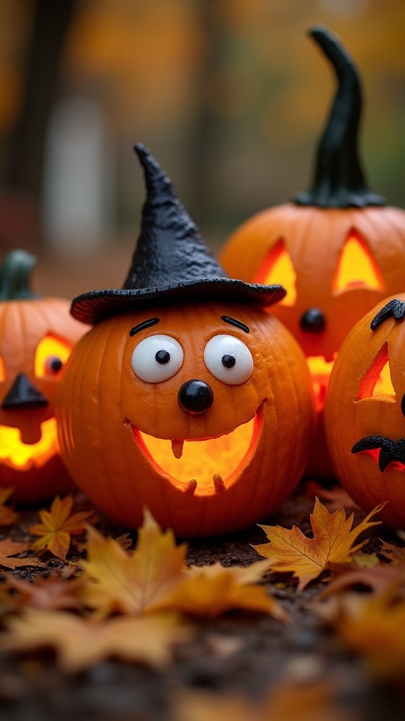 cute halloween pun ideas