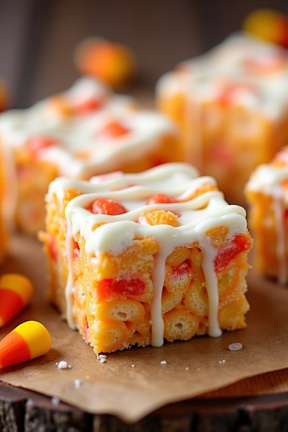 delightful no bake halloween treats