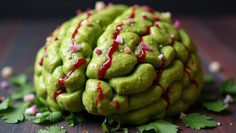 easy halloween appetizer recipes