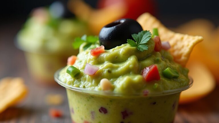 easy halloween snacks for kids