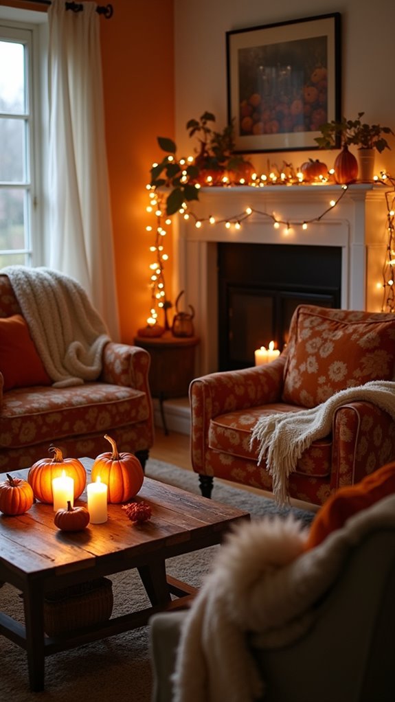eclectic charm through mismatched chairs