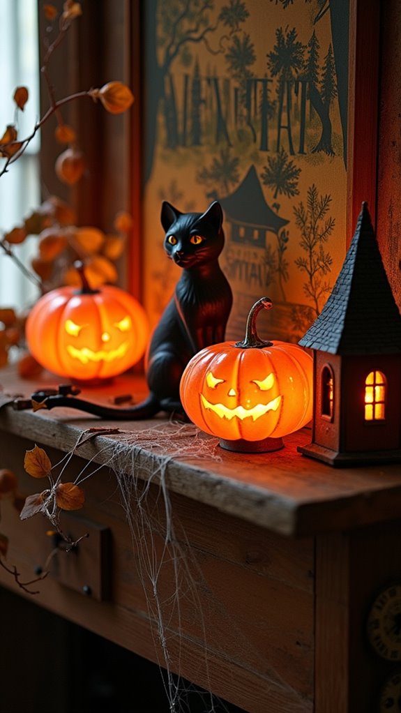 enchanted halloween storytime nostalgia