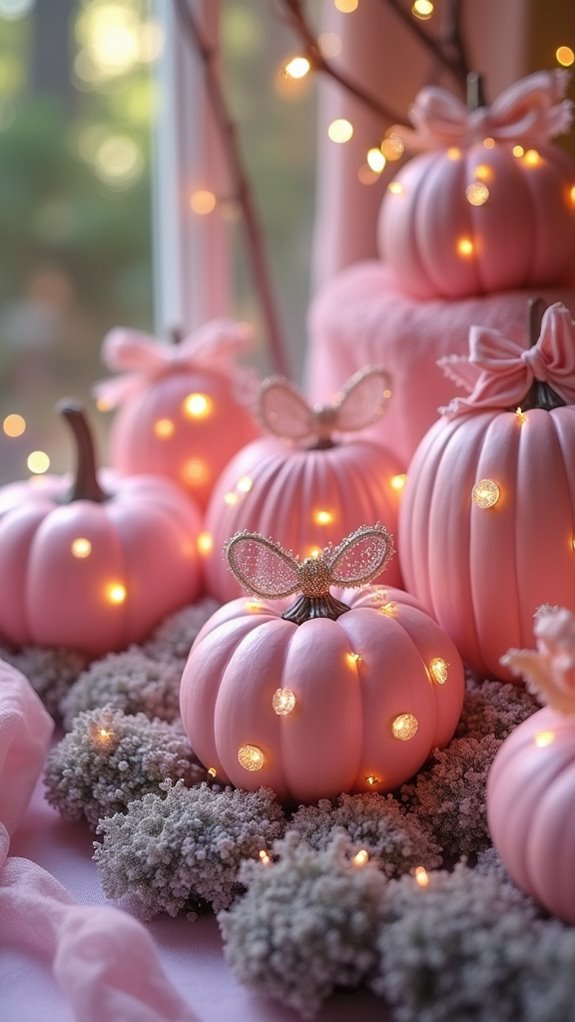 enchanting fairy tale decor