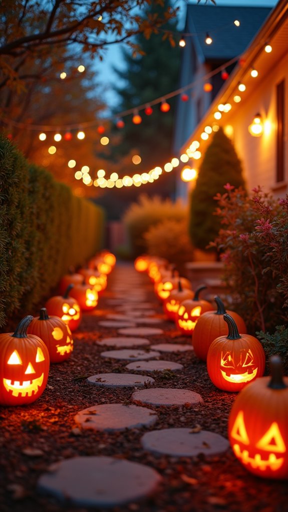 family friendly halloween fun