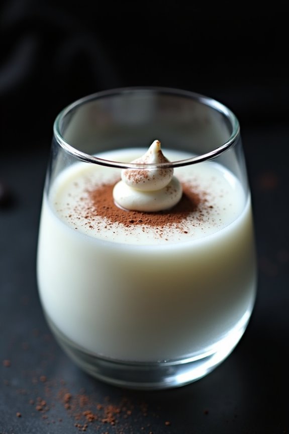 ghostly white russian delight