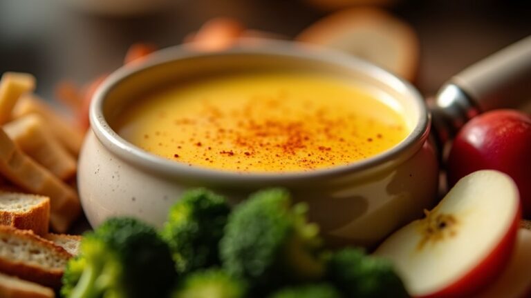 halloween appetizers for adults